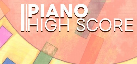 Games like Piano High Score