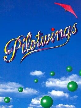 Games like Pilotwings