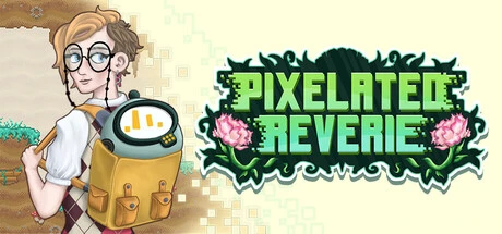 Games like Pixelated Reverie
