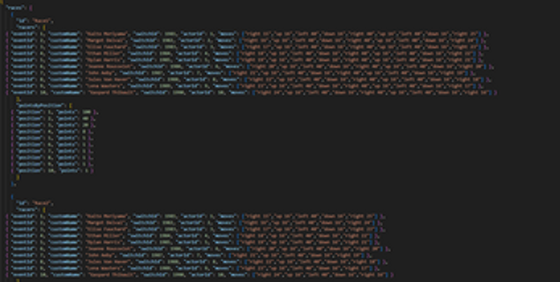 Plugin Racing System Maker MV Image