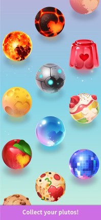 Pluto’s Journey screenshot