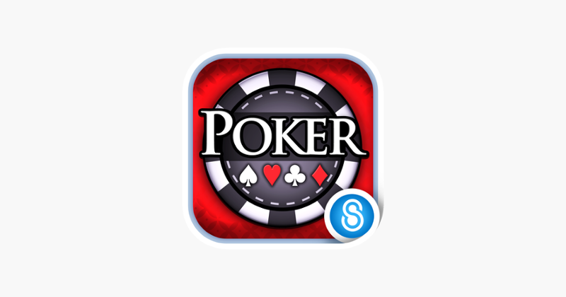 Poker™ Game Cover