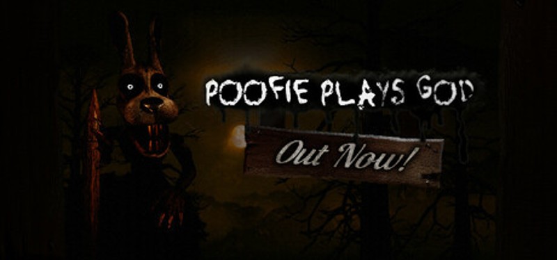 Poofie Plays God Image