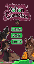 Potion Commotion Image