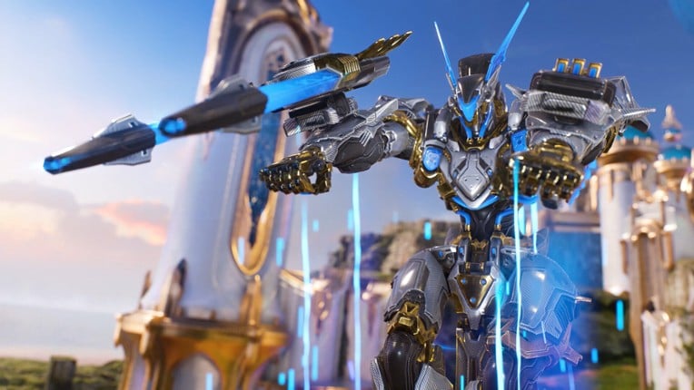 Predecessor screenshot