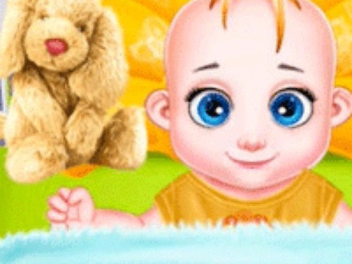 Games like Pregnant Mommy And Baby Care Game