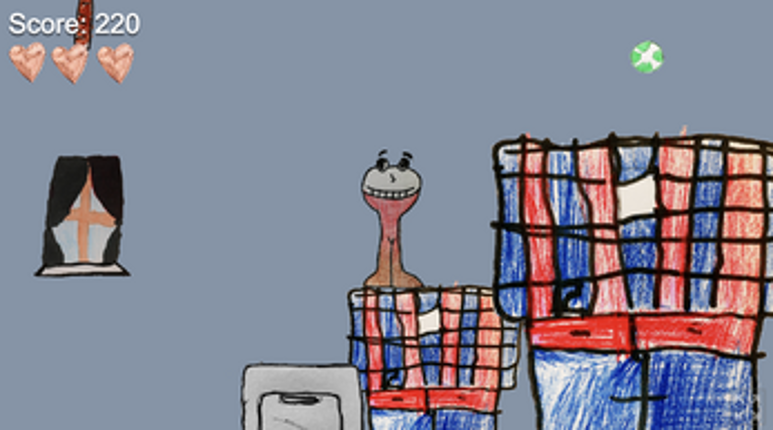 PrO Hardenberg 23 Mei 2025 (GameDesignWorkshop) screenshot