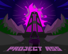 Project ASS: Recarded Image