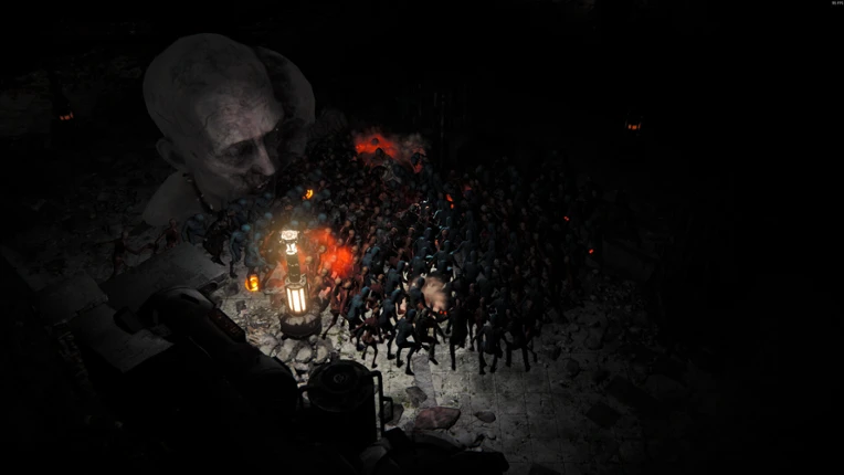Project Lightbringer Image