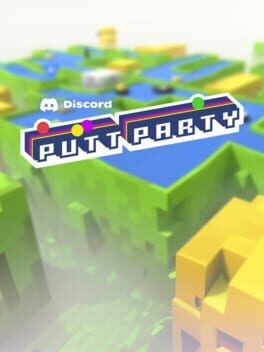 Games like Putt Party