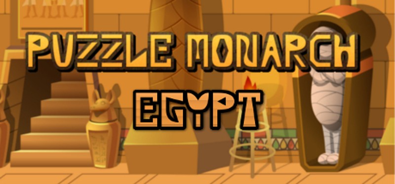 Puzzle Monarch: Egypt Image