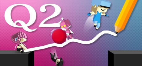 Games like Q2 HUMANITY