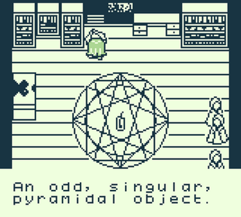 Quit the Cult! screenshot