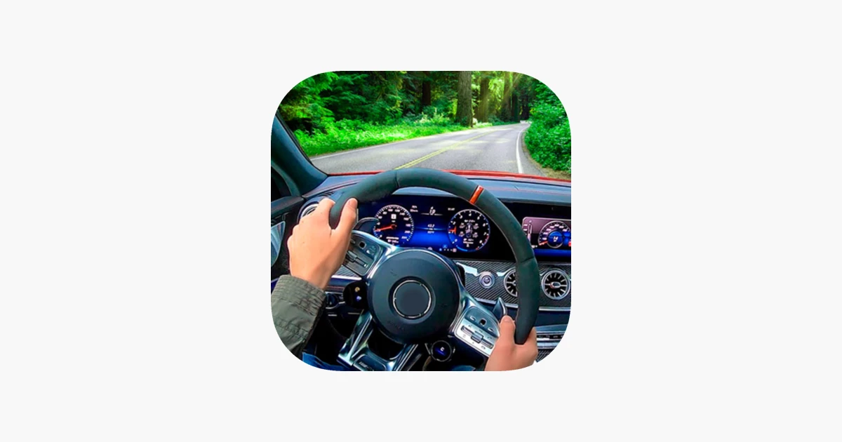 Games like Racing in Car 2021