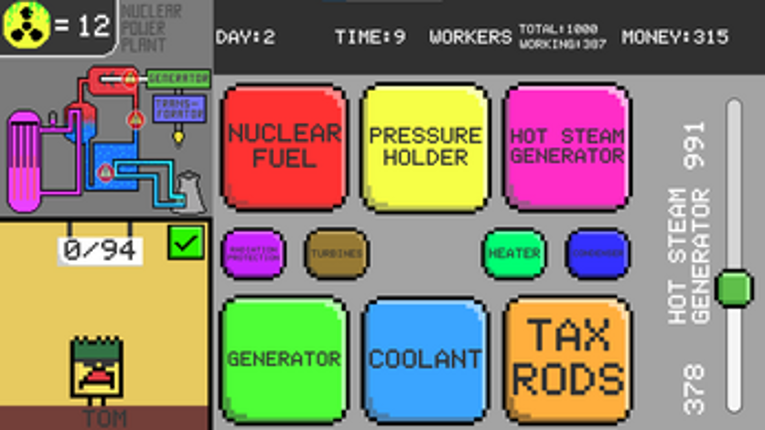 RADIATER Image
