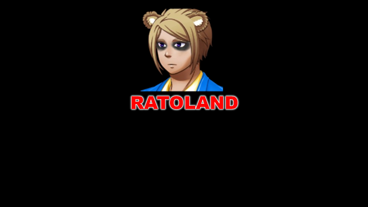 Games like RATOLAND (VERSÃO 1.3) (RPG)