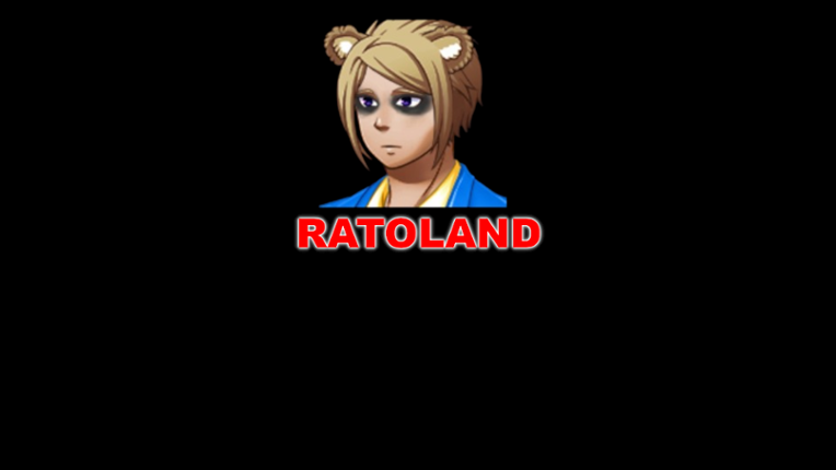 RATOLAND (VERSÃO 1.3) (RPG) Image