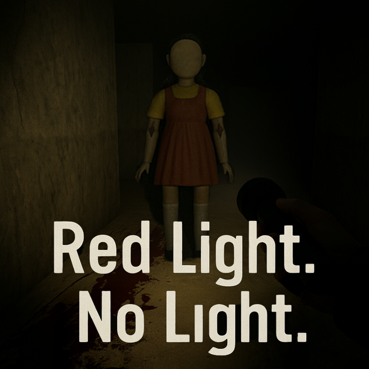 Games like Red Light. No Light.