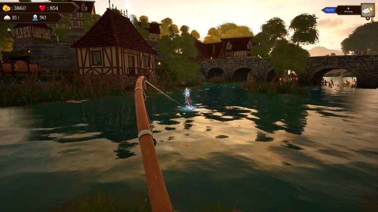 Rekindled: Cozy Tavern Life screenshot