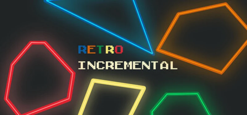 Retro Incremental Image