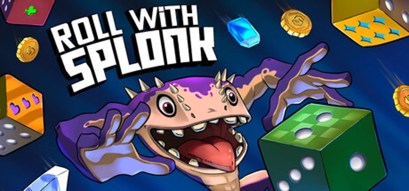 Roll with Splonk Image