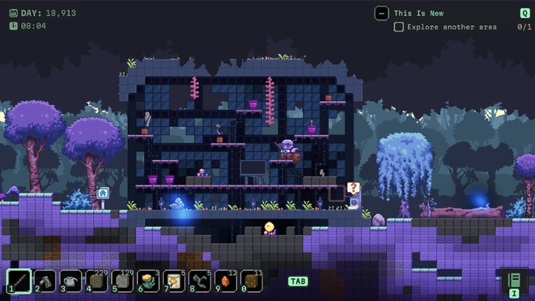 Rombo screenshot
