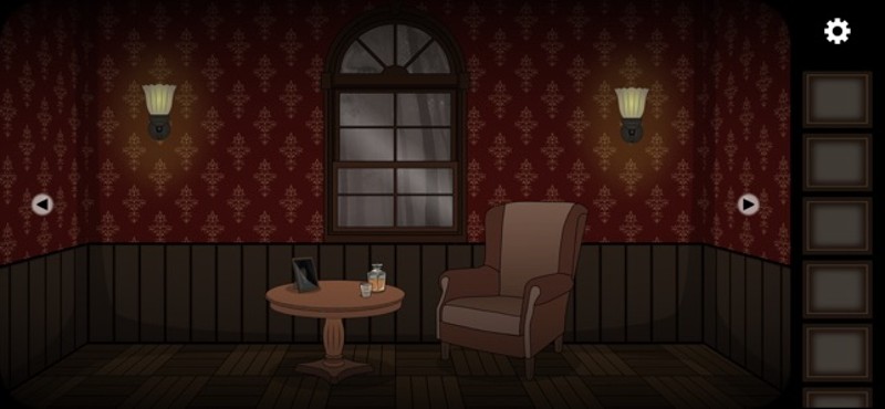 Room Escape: Strange Case screenshot