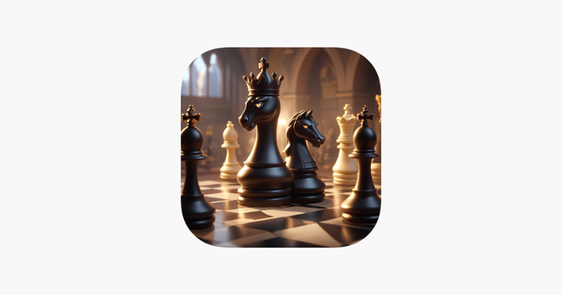 Royal Chess - 3D Chess Game Image