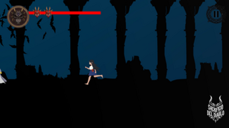 Sacrificio del Diablo Image