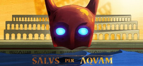 Games like Salus Per Aquam