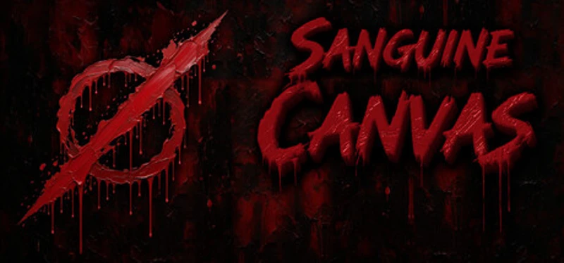 Sanguine Canvas Image