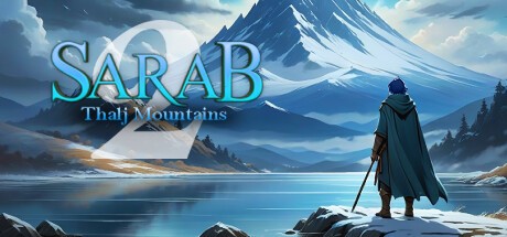 Games like Sarab 2: Thalj Mountains