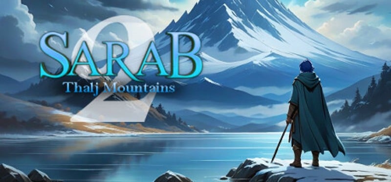 Sarab 2: Thalj Mountains Image