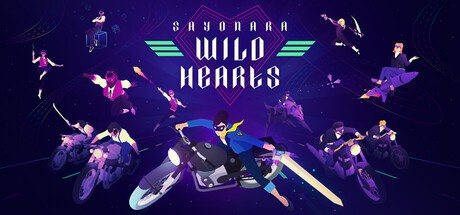 Games like Sayonara Wild Hearts