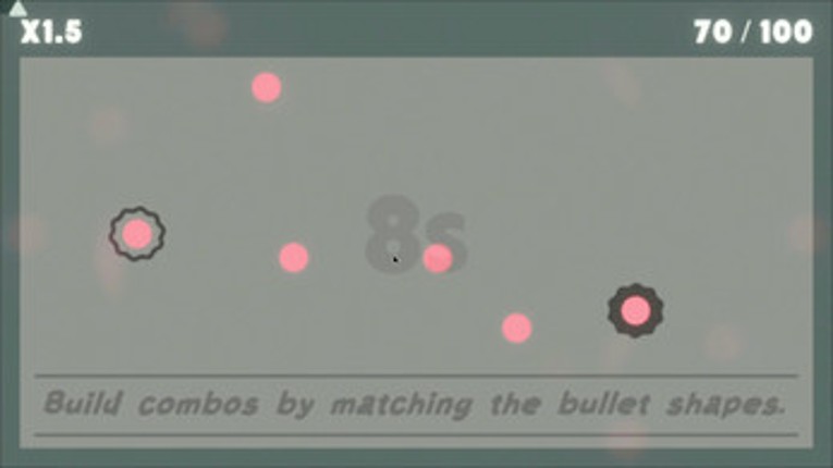 Shape of Sound Image