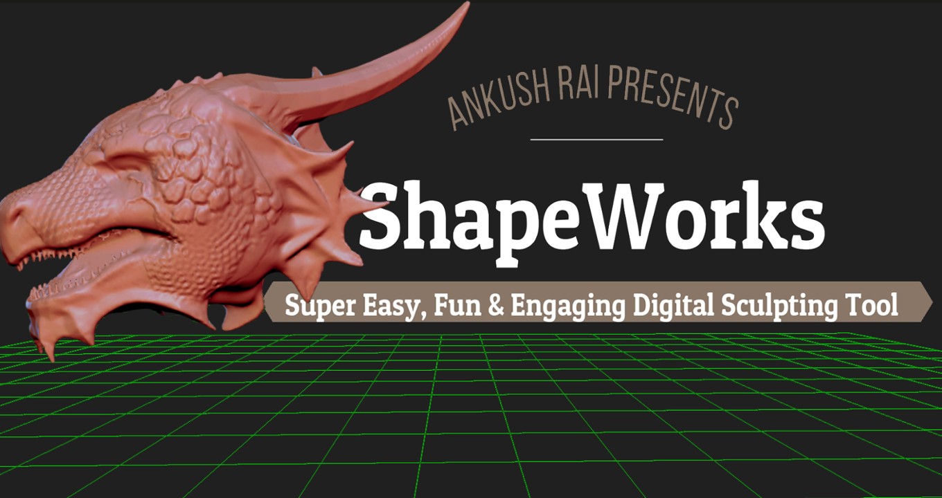 Games like ShapeWorks
