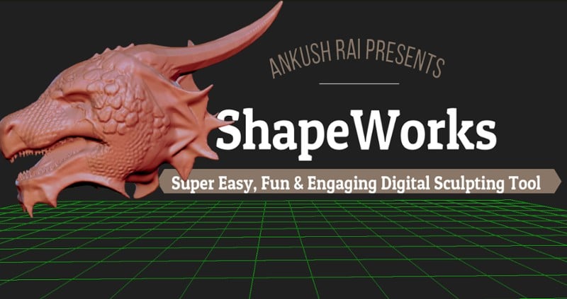 ShapeWorks Image