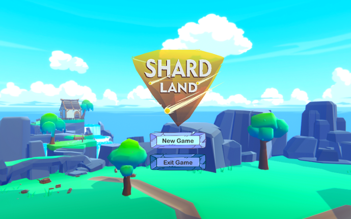 Shard Lands Image