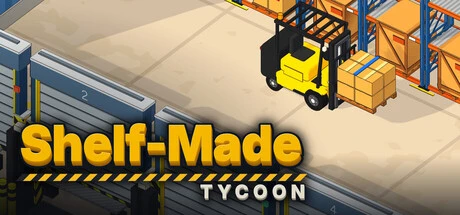 Games like Shelf-Made Tycoon