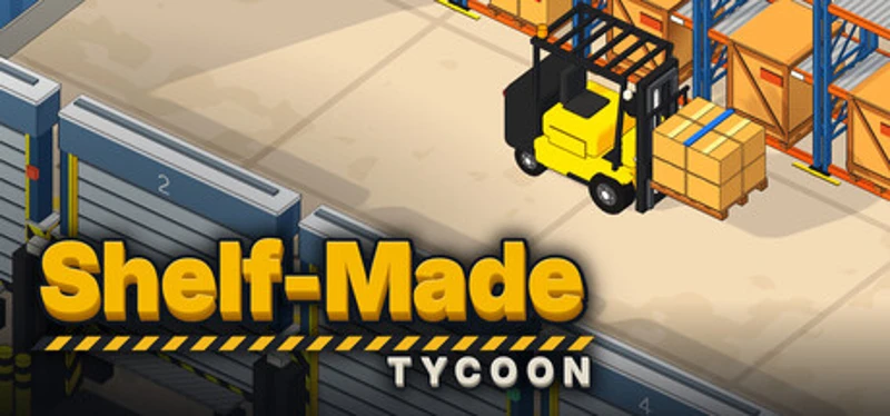 Shelf-Made Tycoon Image
