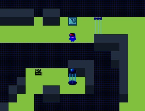 SHELL_BREAK screenshot