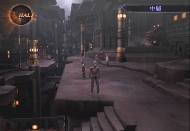 Shin Megami Tensei: Digital Devil Saga Image