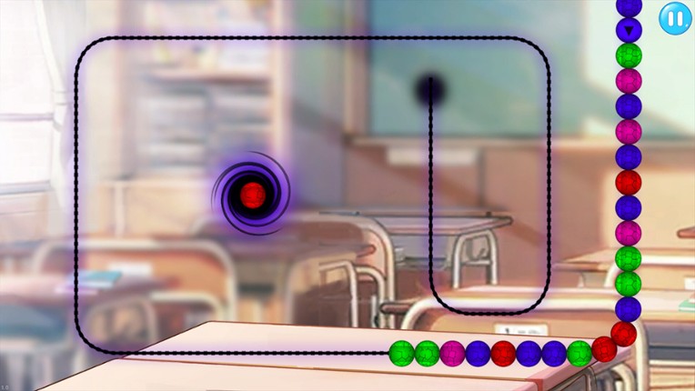 Shoot! Is done screenshot