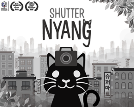 Shutter Nyang Image