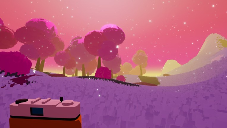 Shutter Stroll screenshot