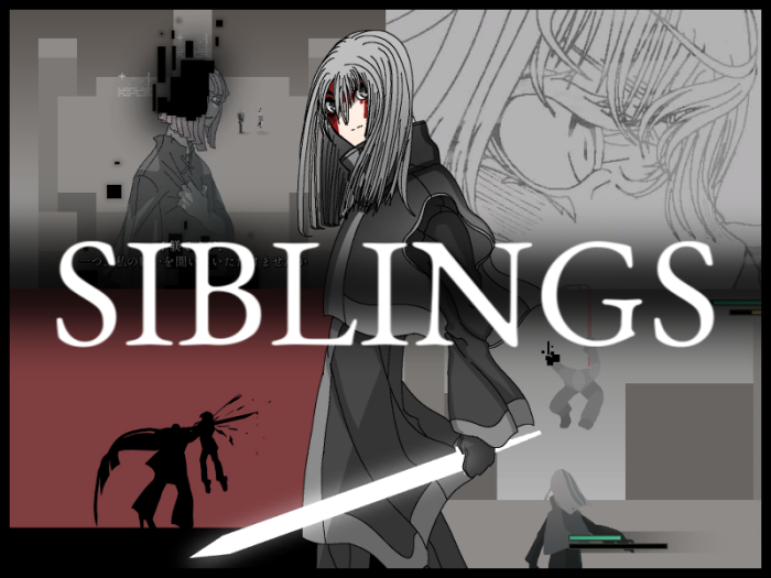 Games like SIBLINGS: Seek the Immortal