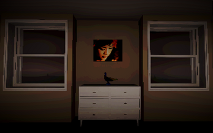 Silent Residence screenshot