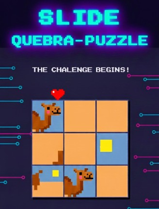 Silide Quebra-Cabeça Image