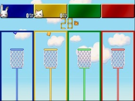 Simple 2000 Series Vol. 2: The Party Game Image