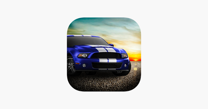 Simulator Driver Sport Car 3D Game Cover